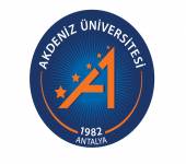 Akdeniz Üniversitesi