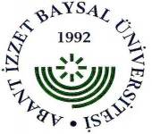 Abant İzzet Baysal Üniversitesi